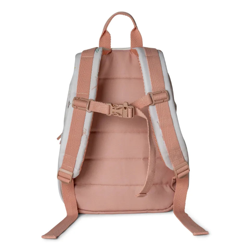 Citron Medium Backpack Ballerina