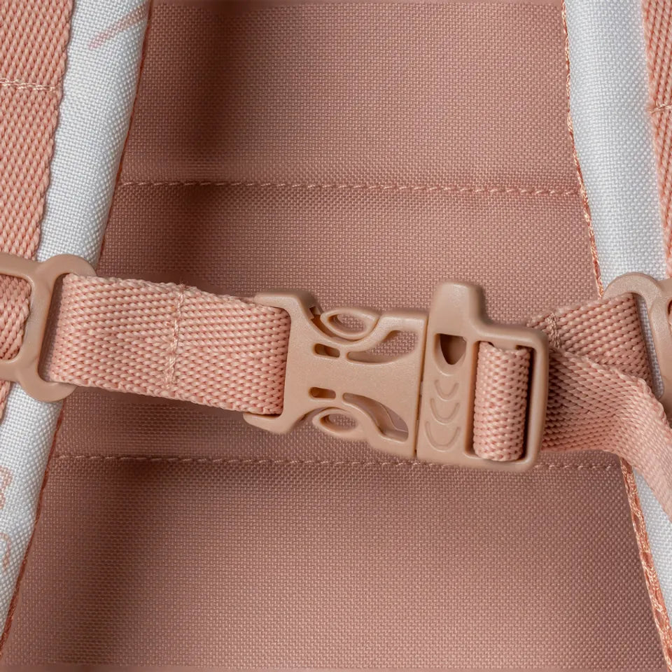 Citron Medium Backpack Ballerina