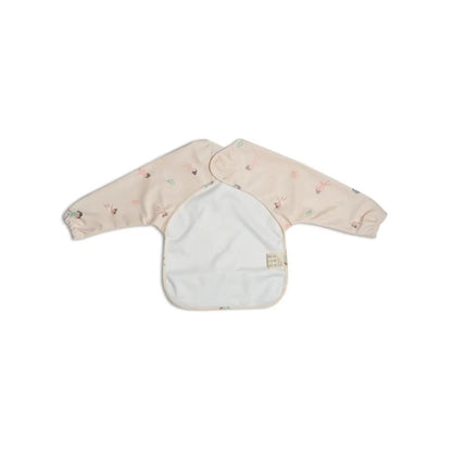Citron Bib Full Sleeved Ballerina