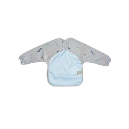 Citron Bib Full Sleeved Vehicles