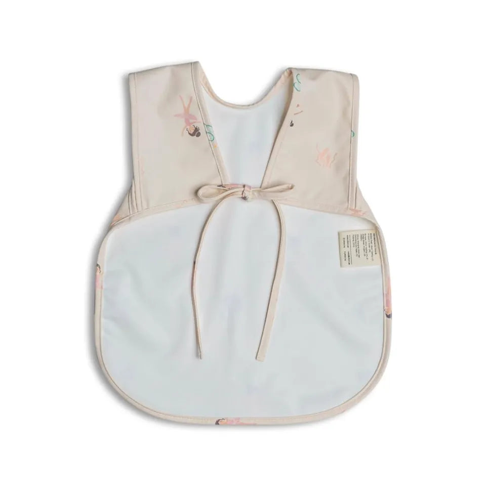 راقصة باليه بدون أكمام من Citron Bib راقصة باليه بدون أكمام من Citron Bib