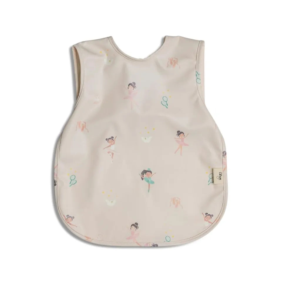 راقصة باليه بدون أكمام من Citron Bib راقصة باليه بدون أكمام من Citron Bib