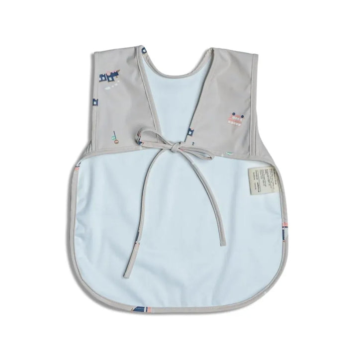 Citron Bib Sleeveless Vehicles