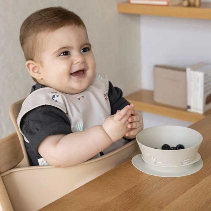 Citron Bib Sleeveless Vehicles