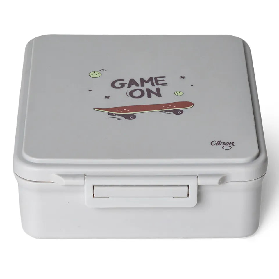 Citron Grand Lunchbox Cool Kid