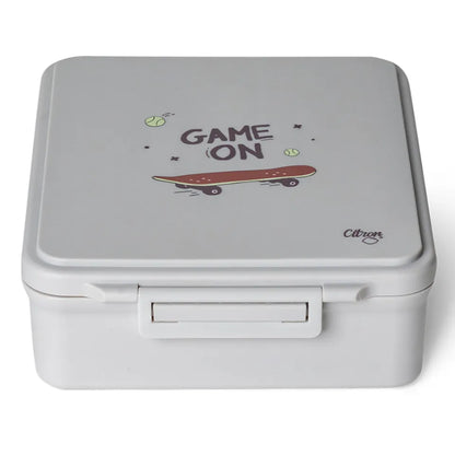 Citron Grand Lunchbox Cool Kid