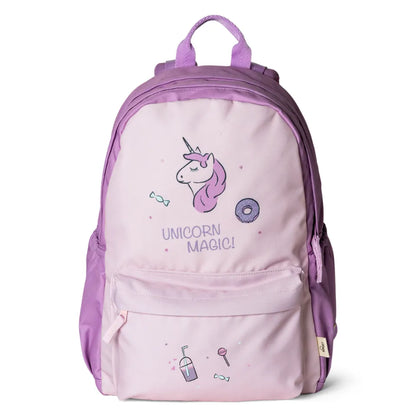 Citron Grand Backpack Stormy Unicorn