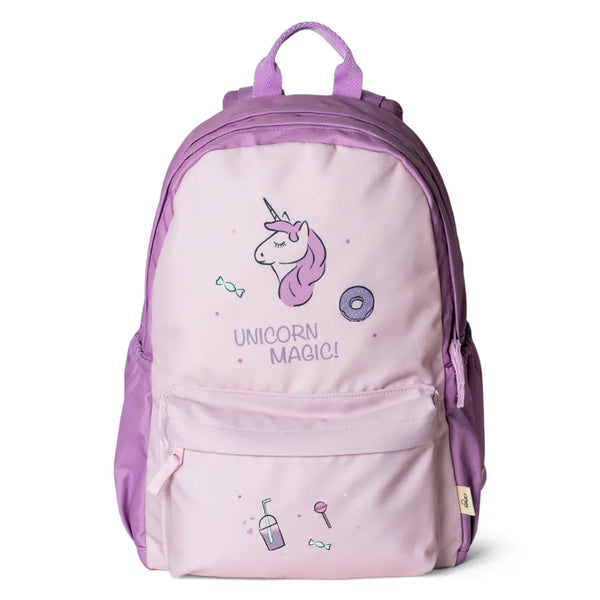 Citron Grand Backpack Stormy Unicorn