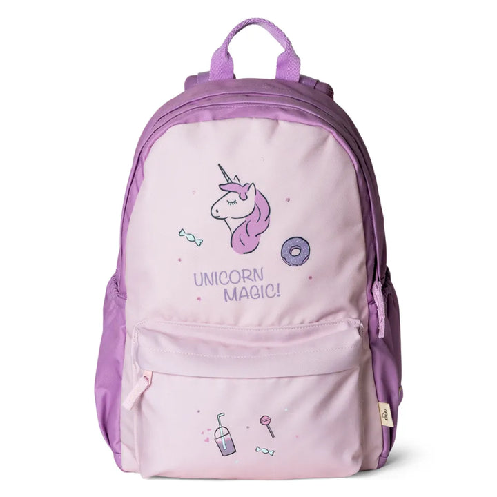 Citron Grand Backpack Stormy Unicorn