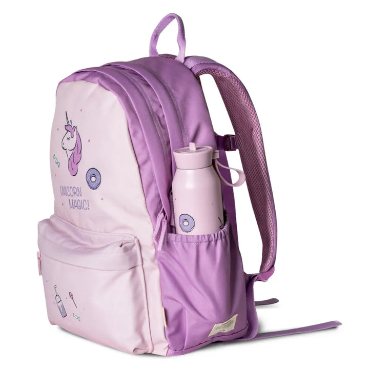 Citron Grand Backpack Stormy Unicorn
