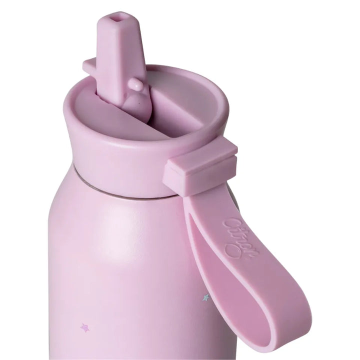 Citron Stainless Steel Water Bottle Stormy Unicorn 500ml