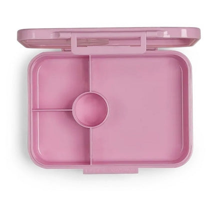 Citron Tritan Lunchbox Stormy Unicorn