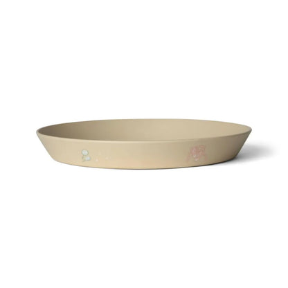 Citron Bio Based Tableware Set Ballerina