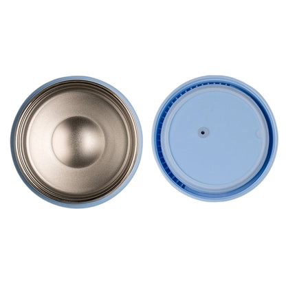 Citron 350ml Classic Thermal Food Jar (Blue Glowup)