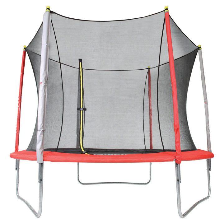 Goliath Colossus 10 Feet Trampoline with Enclosure (305cm)