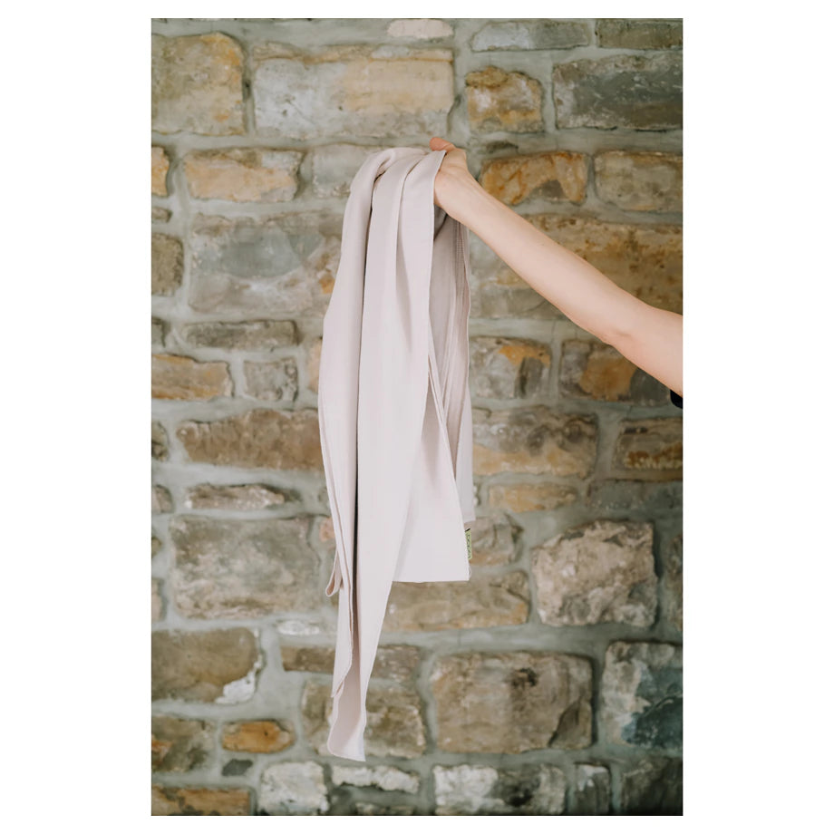 Boba Wrap Serenity Organic (Stone) Boba Wrap Serenity Organic (Stone)
