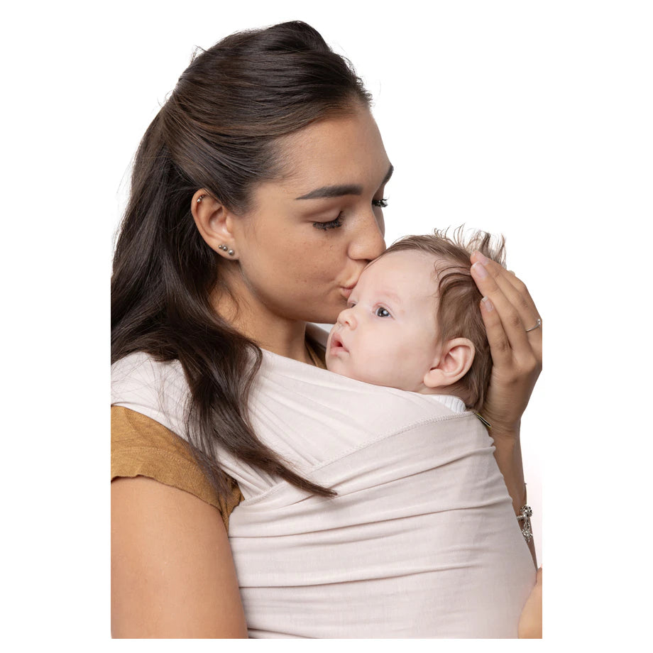Boba Wrap Serenity Organic (Stone) Boba Wrap Serenity Organic (Stone)