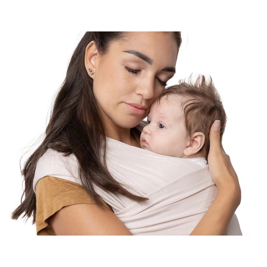 Boba Wrap Serenity Organic (Stone) Boba Wrap Serenity Organic (Stone)