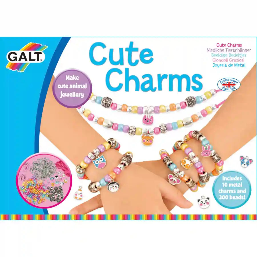 Galt Cute Charms Galt Cute Charms