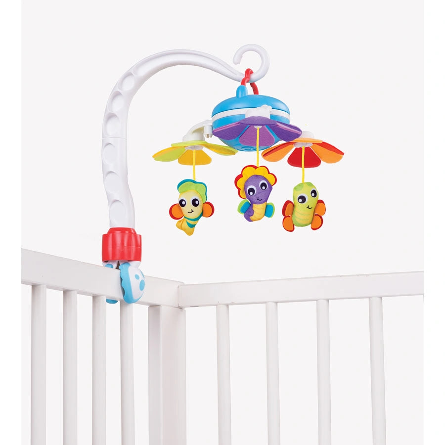 Playgro الموسيقية السفر موبايل Playgro الموسيقية السفر موبايل