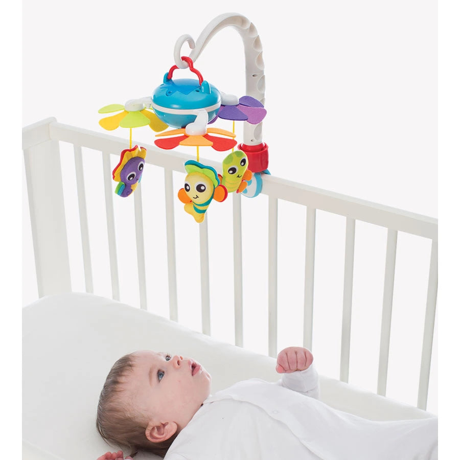 Playgro الموسيقية السفر موبايل Playgro الموسيقية السفر موبايل