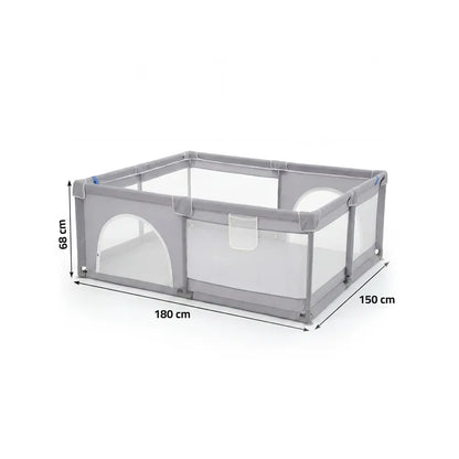 Snuggle Baby Playpen