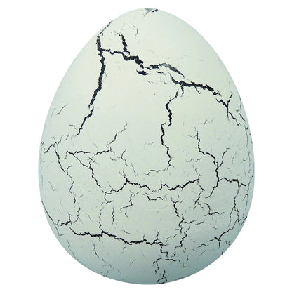 Buki France Dino Magic Egg