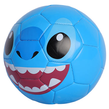 Mesuca Disney Stitch Pvc Football Size-2