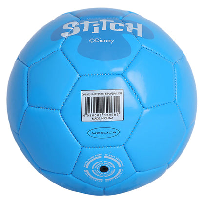 Mesuca Disney Stitch Pvc Football Size-2