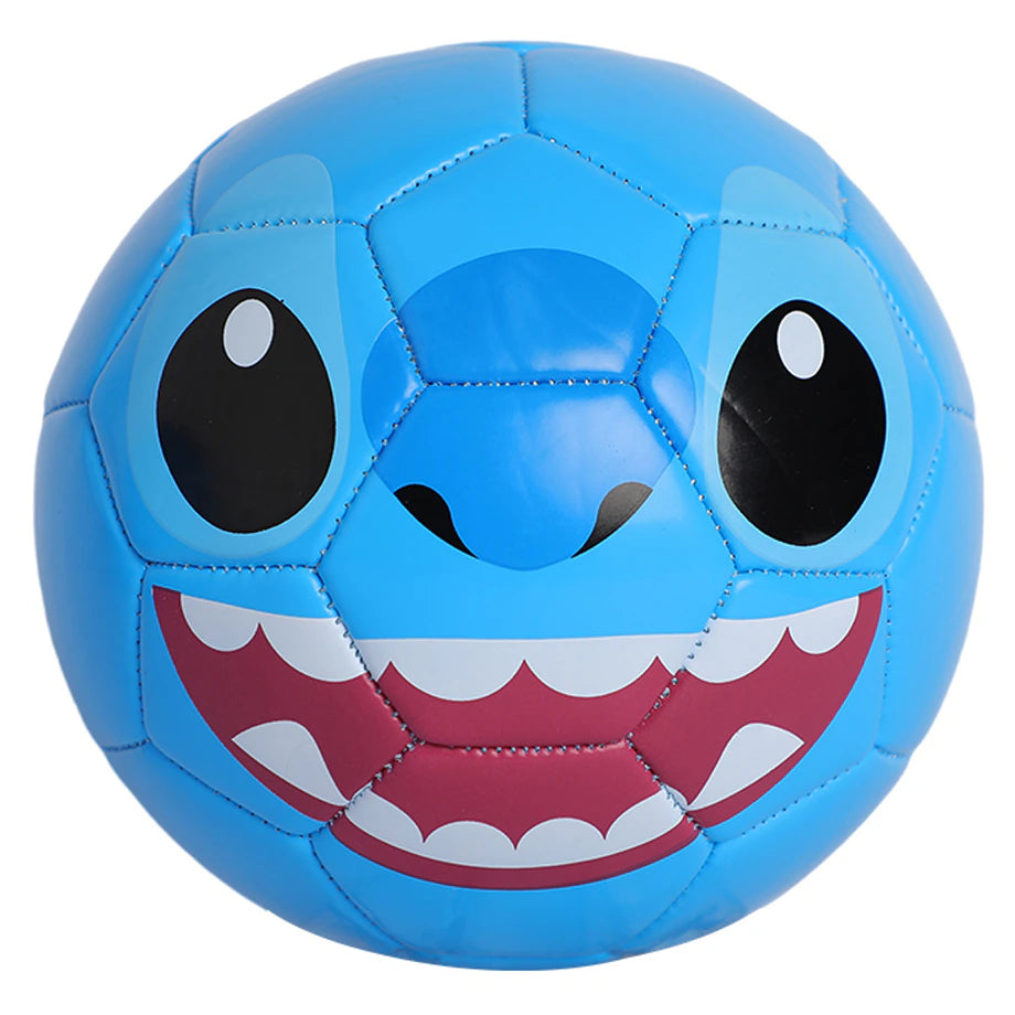 Mesuca Disney Stitch Pvc Football Size-2