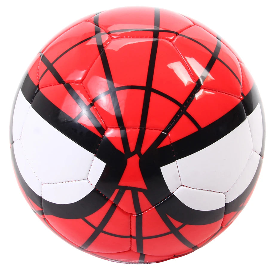 Mesuca Marvel Spiderman Pvc Football Size-5