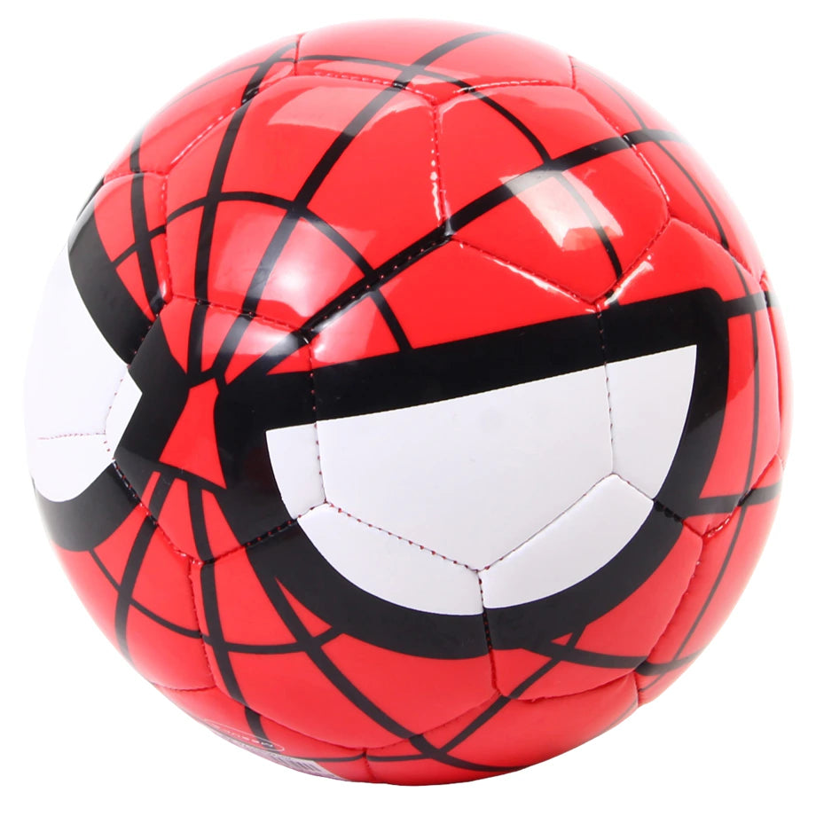 Mesuca Marvel Spiderman Pvc Football Size-5