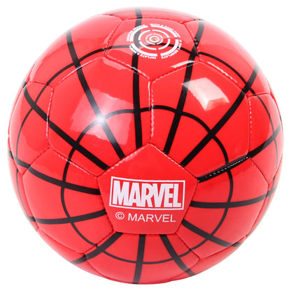Mesuca Marvel Spiderman Pvc Football Size-5