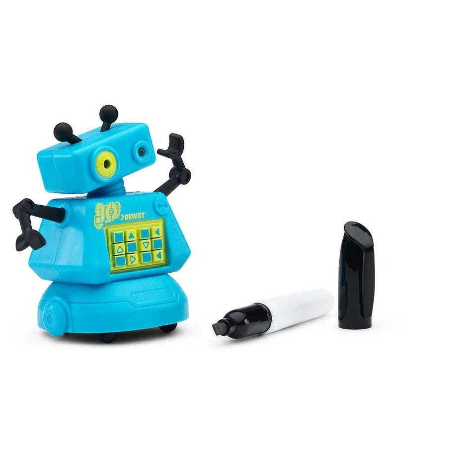Sam Toys Drawbot Line Tracker Robotic Toy
