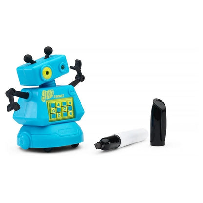 Sam Toys Drawbot Line Tracker Robotic Toy