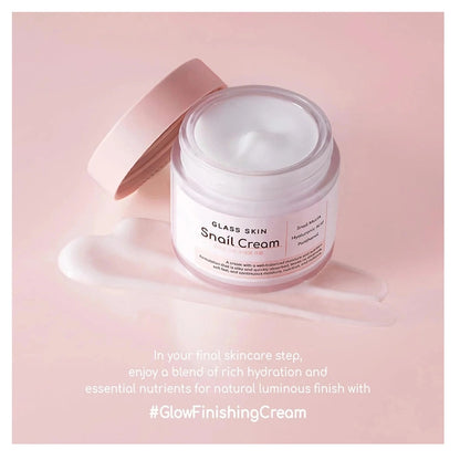 Dearboo Glow Routine Duo