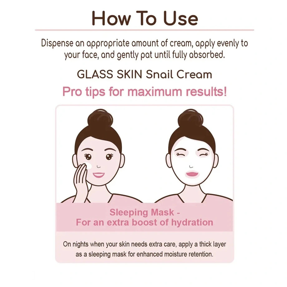 Dearboo Glow Routine Duo
