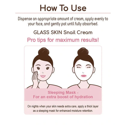 Dearboo Glow Routine Duo