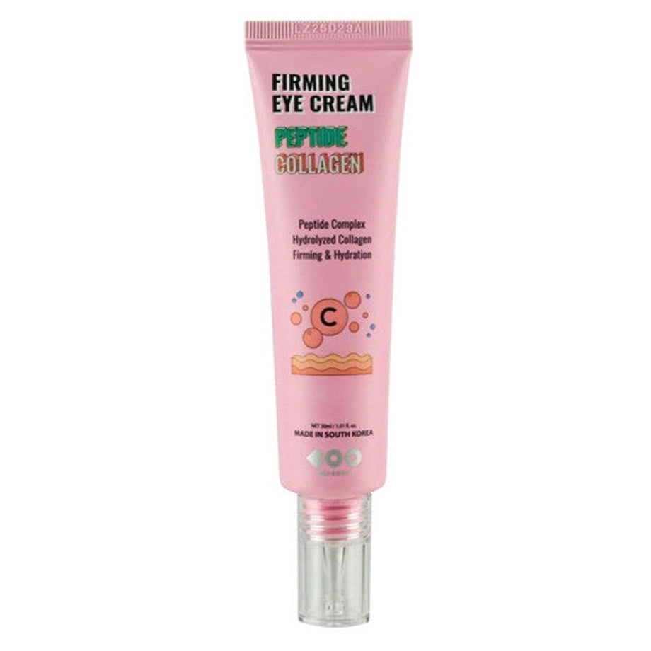 Dearboo Firming Peptide & Collagen All Day Eye Cream (30 ml)