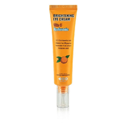 Dearboo Brightening Vita C Hyaluronic Eye Cream (30 ml)