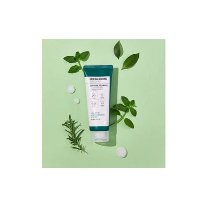 Dearboo Skin Balancing Centella Cica Zero Peeling Gel (150 ml)