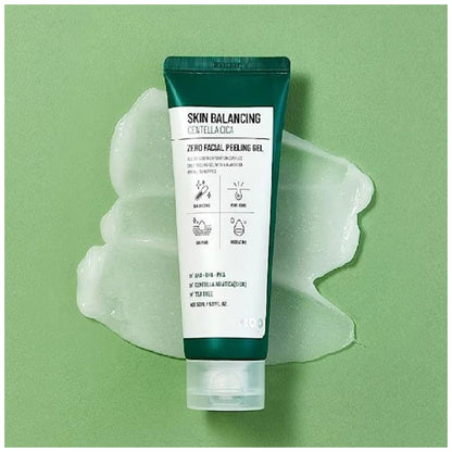 Dearboo Skin Balancing Centella Cica Zero Peeling Gel (150 ml)
