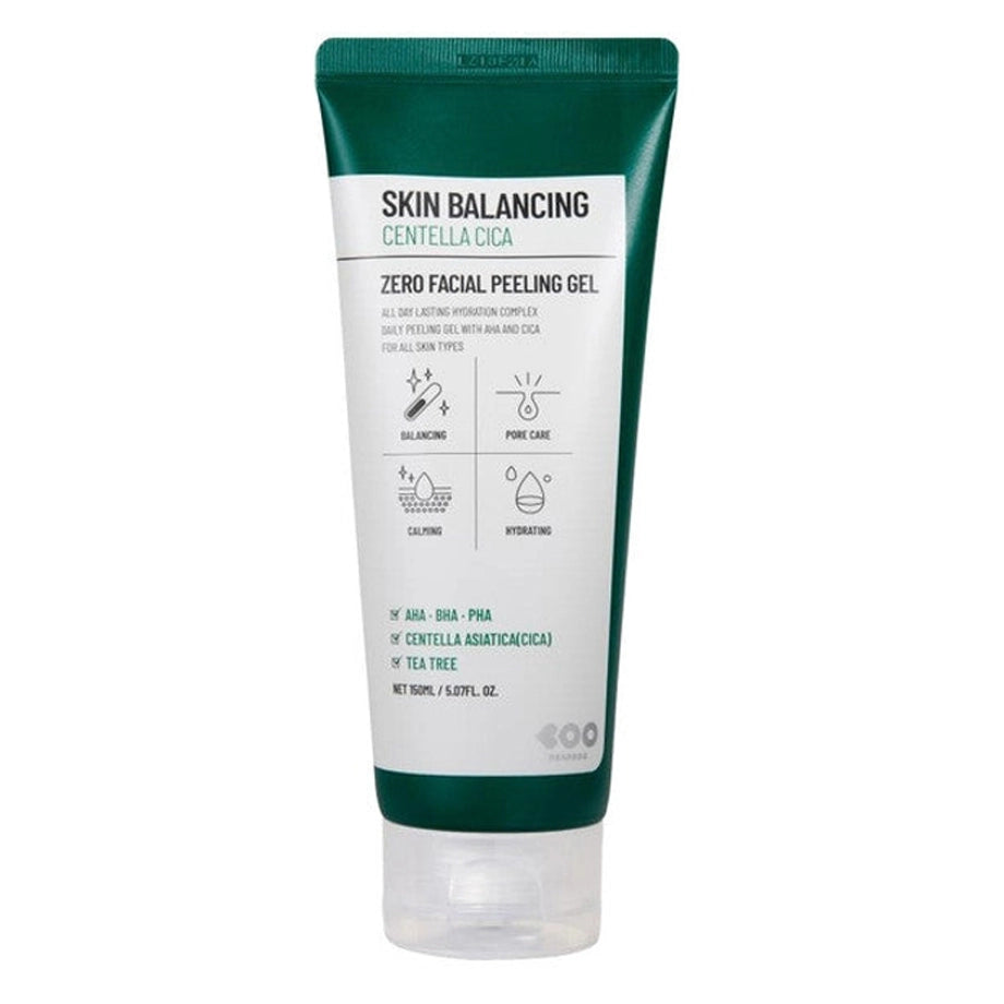 Dearboo Skin Balancing Centella Cica Zero Peeling Gel (150 ml)