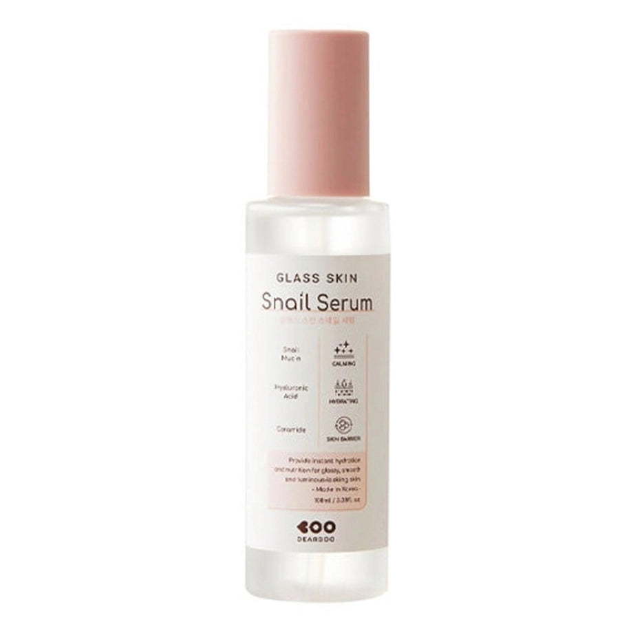 Dearboo Glass Skin Snail Serum (100 ml)