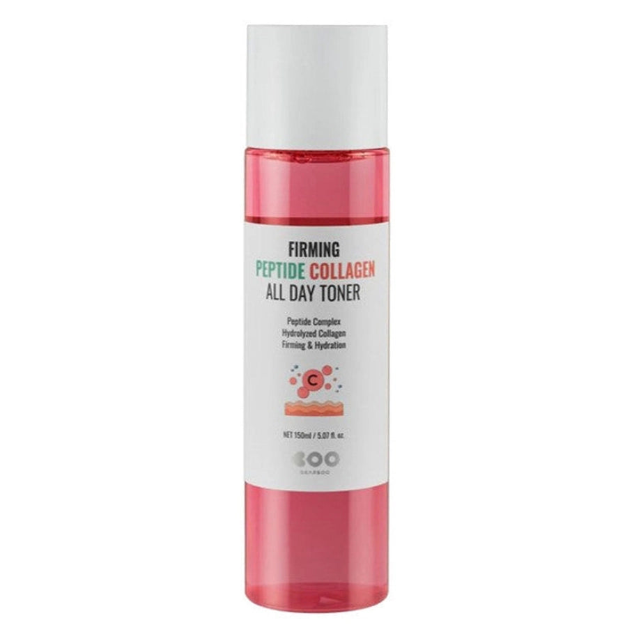 Dearboo Firming Peptide & Collagen All Day Toner (150 ml)