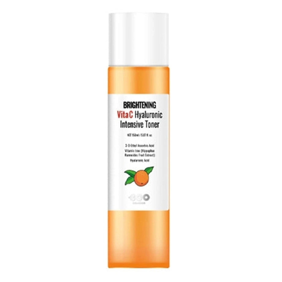 Dearboo Brightening Vita C Hyaluronic Toner (150 ml)