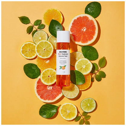 Dearboo Brightening Vita C Hyaluronic Toner (150 ml)