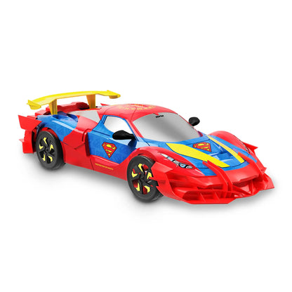 Bladez Rc Superman Ultimate Metropolis City Racer 1:10