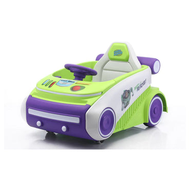 Mesuca Disney Toy Story Kids Electric Space Vehicle 6V7A Battery