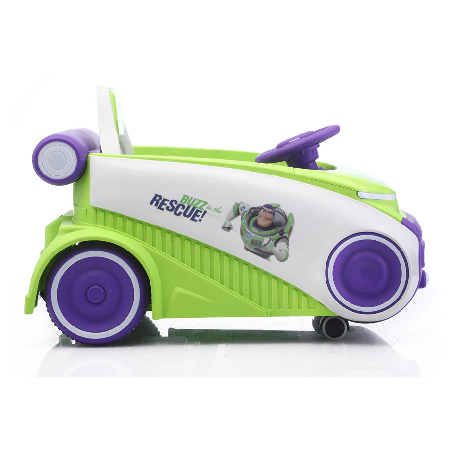 Mesuca Disney Toy Story Kids Electric Space Vehicle 6V7A Battery
